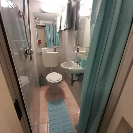 Apartmán Mezzanine