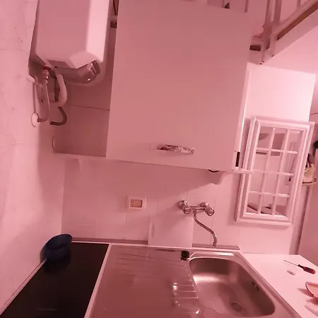 Apartament Mezzanine *