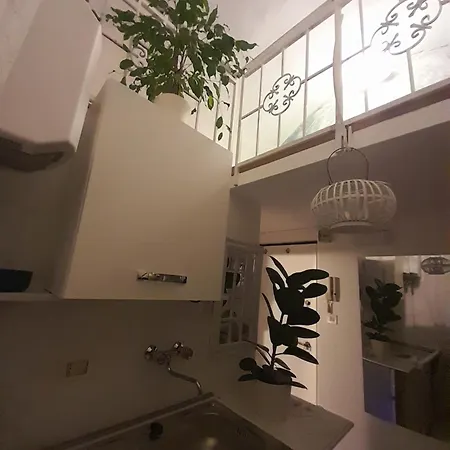 Mezzanine * San Remo